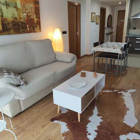 Apartamento En Ribeira A Pie De Playa ภายนอก รูปภาพ
